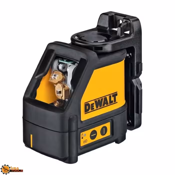 تراز لیزری طرح دیوالت خطی مدل DW088K-B5