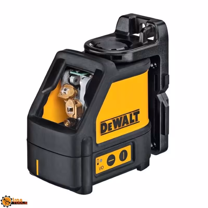تراز لیزری طرح دیوالت خطی مدل DW088K-B5