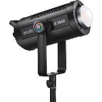 ویدیو لایت گودکس Godox SL300R RGB LED Light
