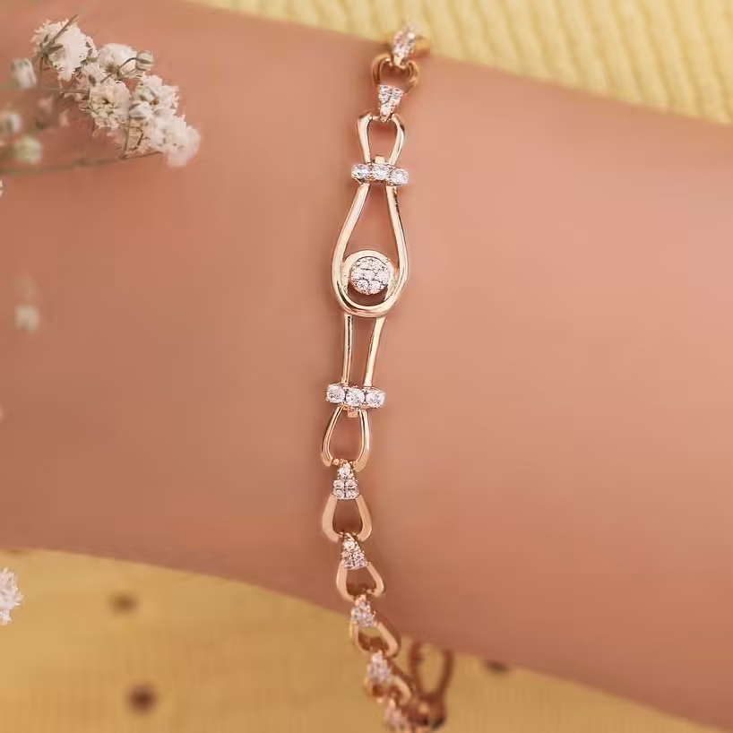 ددستبند ژوپینگ