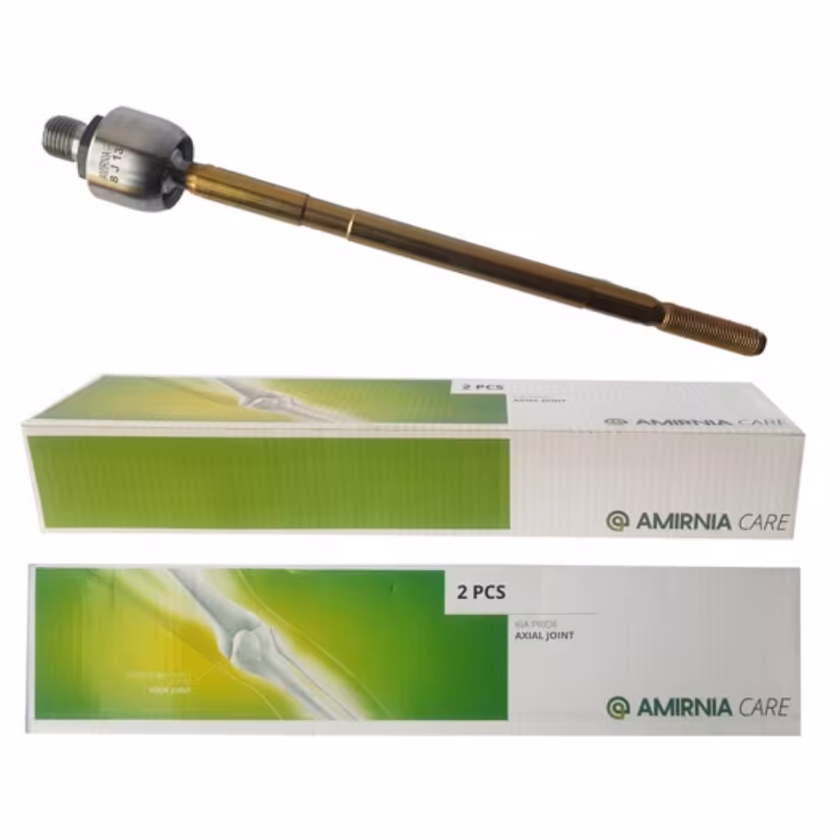 قرقری فرمان پراید هیدرولیک امیرنیا