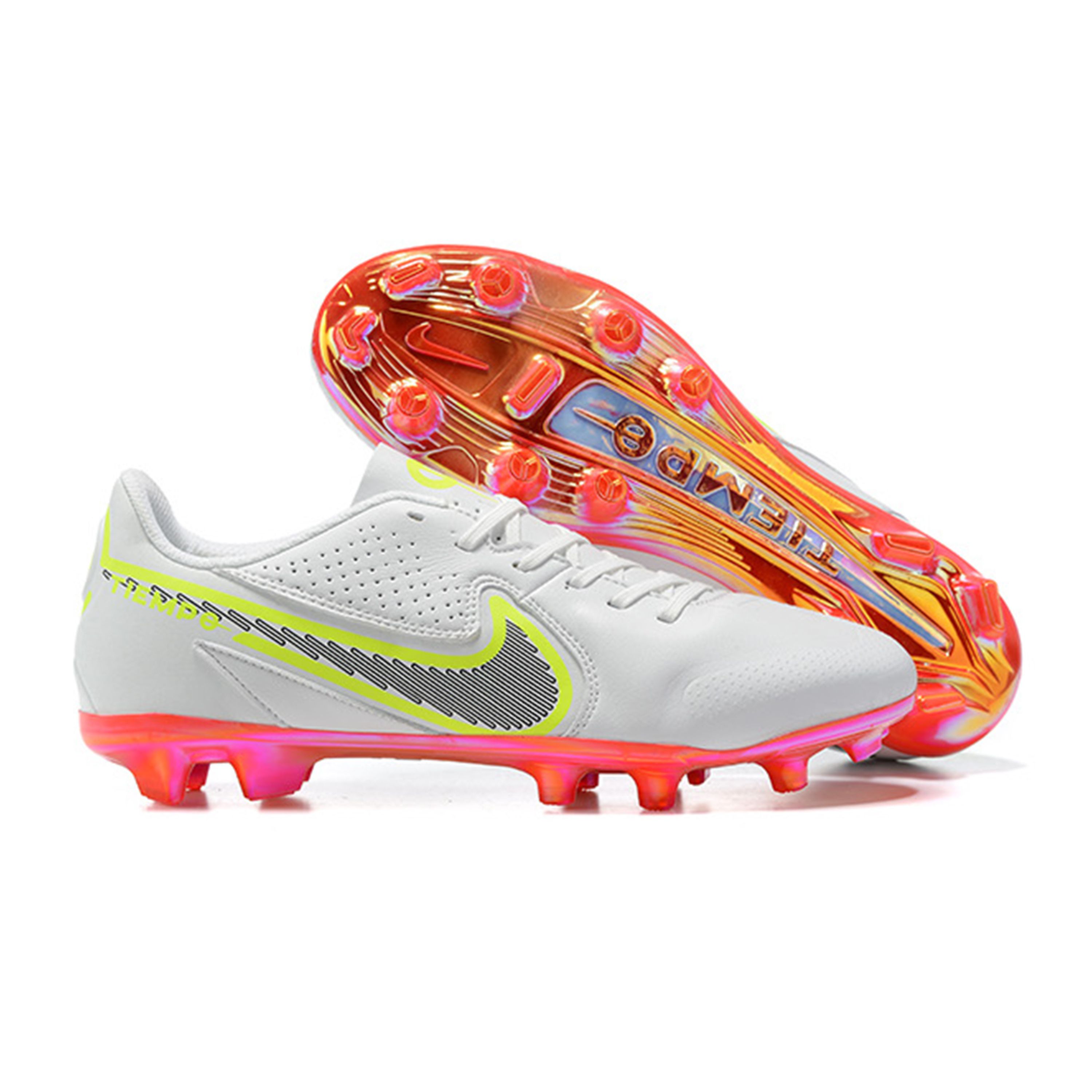 کفش فوتبال نایک مردانه مدل Tiempo Legend 9 IX Elite FG