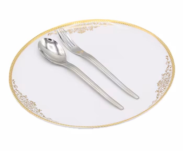 سرویس قاشق چنگال 24 نفره رزنتال