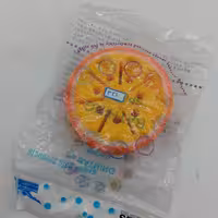 اسفنج میوه ای کد 331