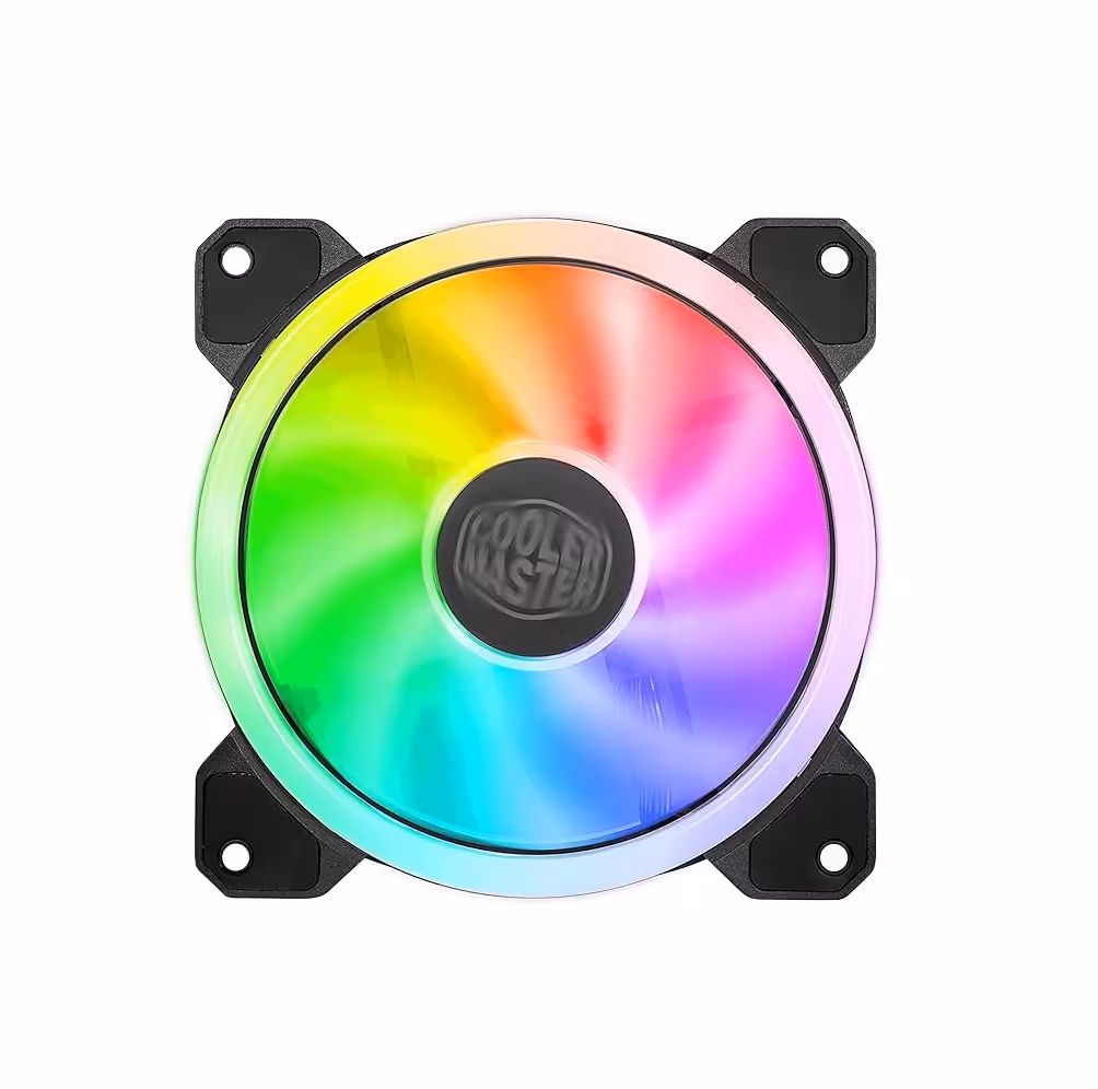 فن Cooler Master MF120 S3