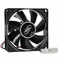 فن کیس دیپ کول DEEPCOOL XFAN 80
