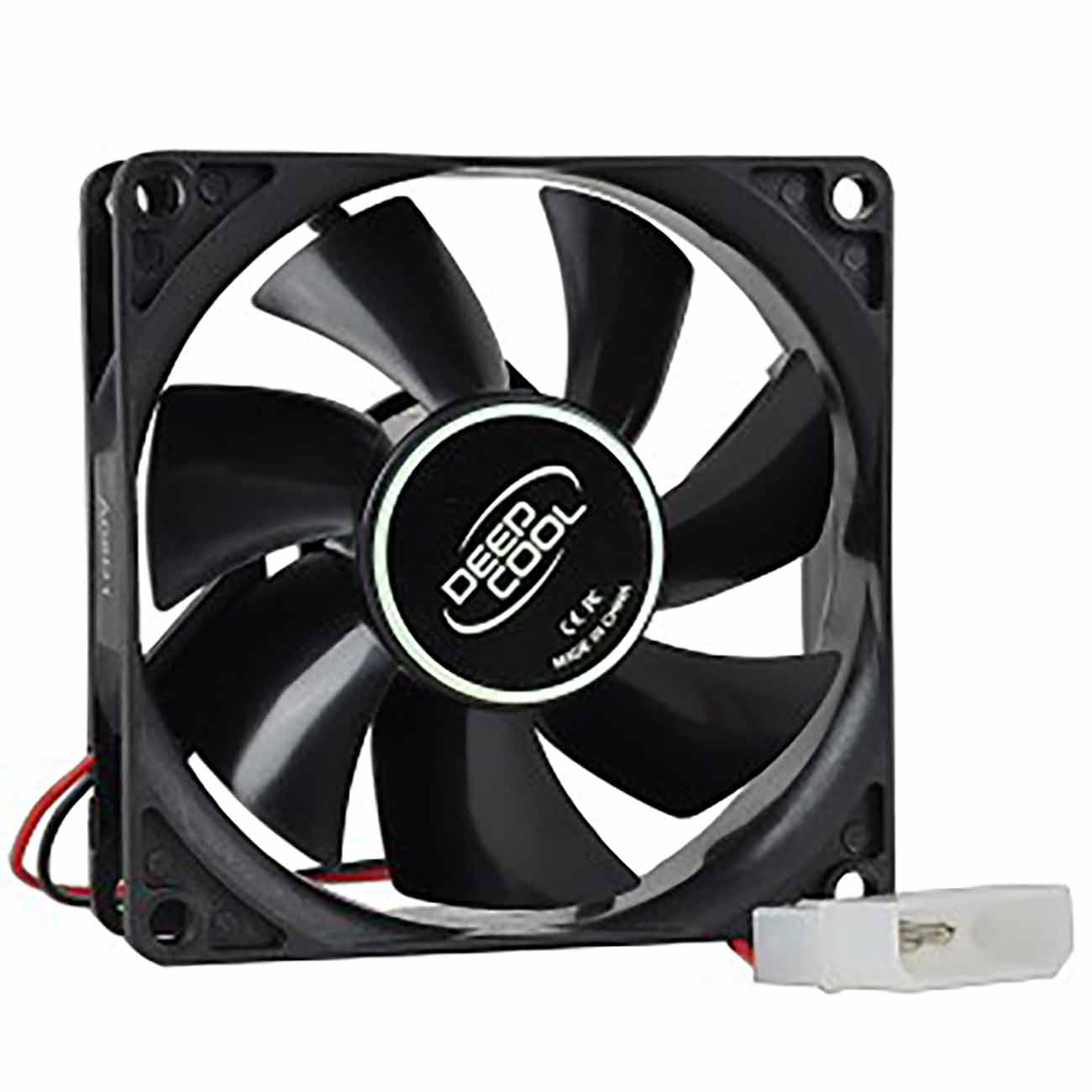 فن کیس دیپ کول DEEPCOOL XFAN 80