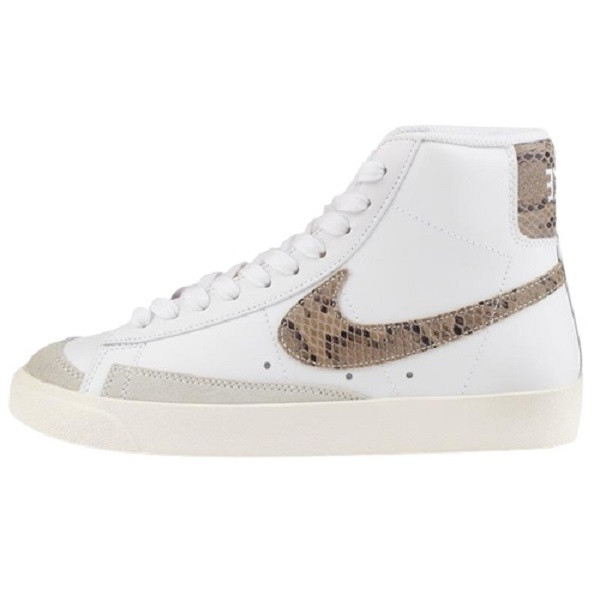 کفش راحتی زنانه مدل Blazer Mid 77 Vintag S