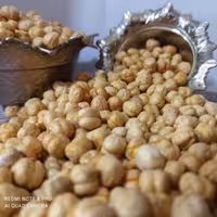 نخودچی خام 1کیلویی