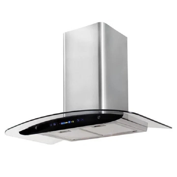 خرید و قیمت هود کن مدل تاچ  B سایز 80