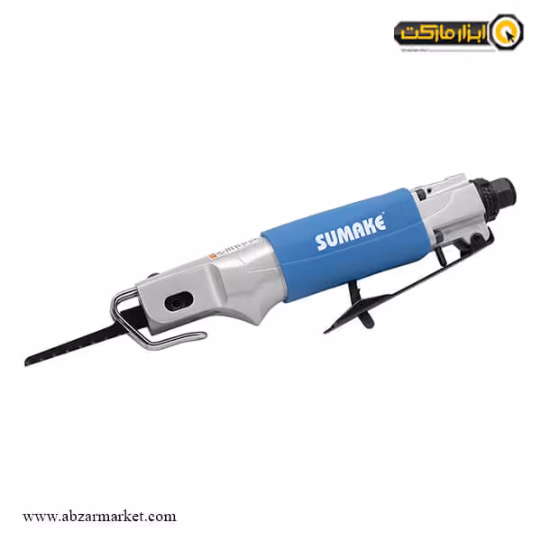 اره بادی و سوهان بادی سوماک مدل ST-M5034