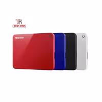 هارد اکسترنال توشیبا مدل Canvio Advance 1T