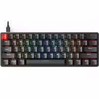 قیمت و خرید کیبورد گیمینگ مکانیکی گلوریوس مدل GMMK Compact(Prebuilt) | یاس ارتباط