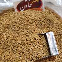 تخم شنبلیله 100گرم چاشنی خاتون