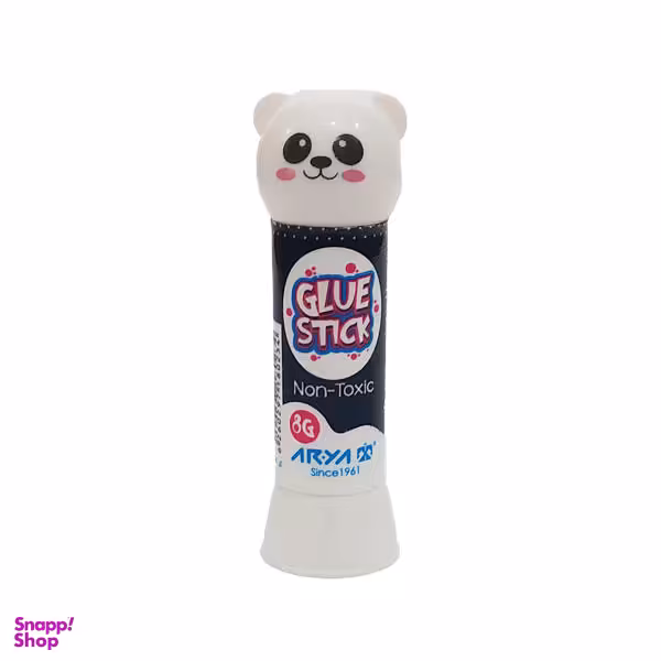 چسب ماتیکی آریا طرح پاندا