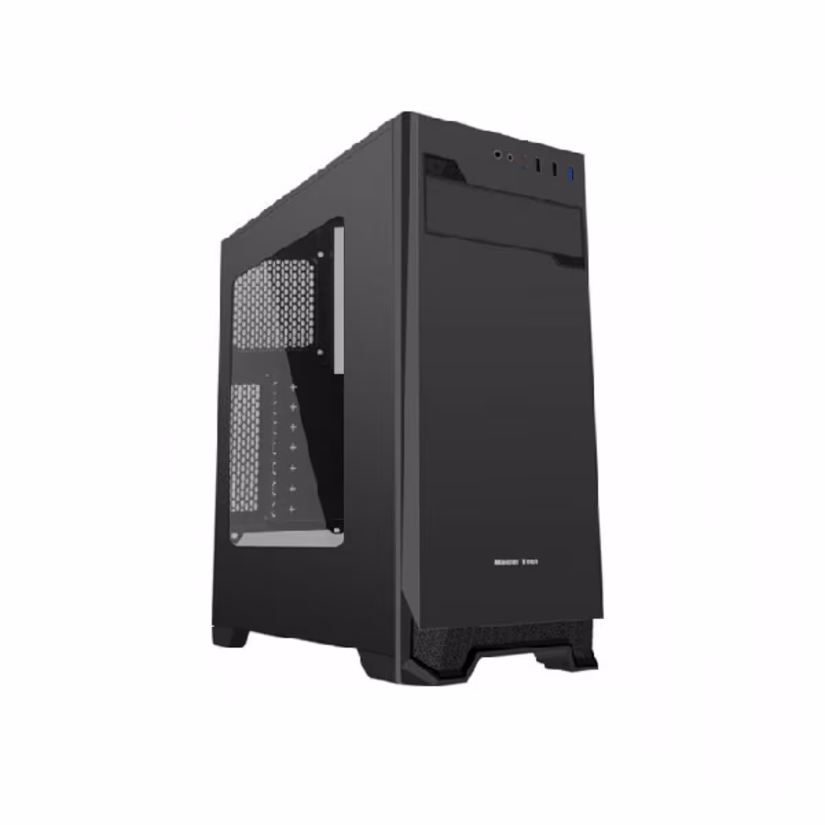 کیس کامپیوتر مسترتک مدل Master Tech Ventus