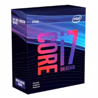 قیمت و خرید سی پی یو باکس اینتل مدل Core i7-9700K | یاس ارتباط