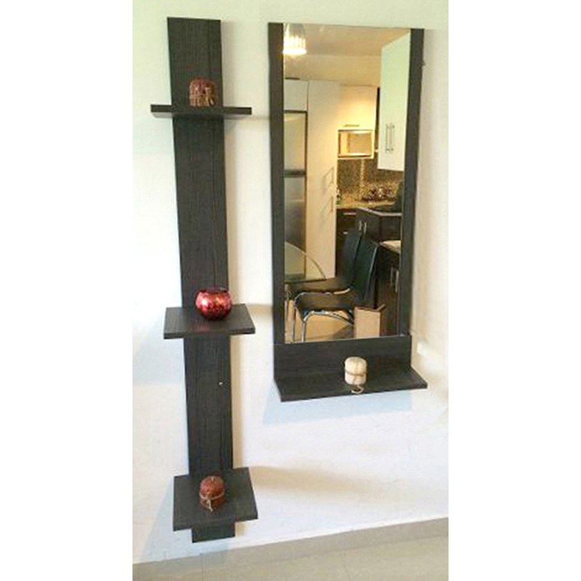 آینه دیواری دکوراتیو M005