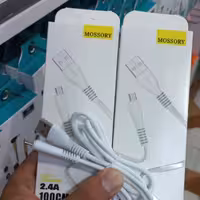 کابل شارژ موسوری