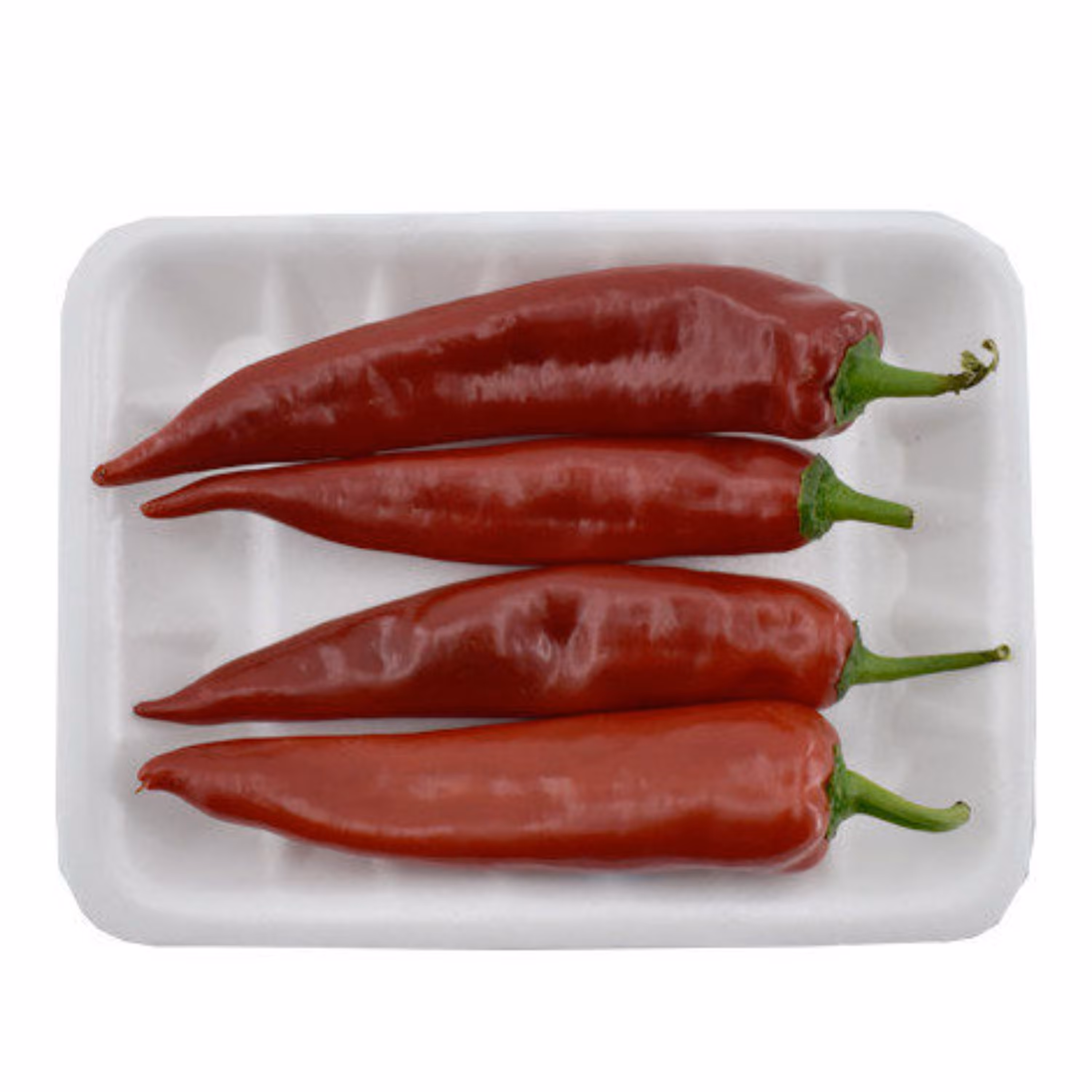 فلفل کاپی قرمز -  1 کیلوگرم