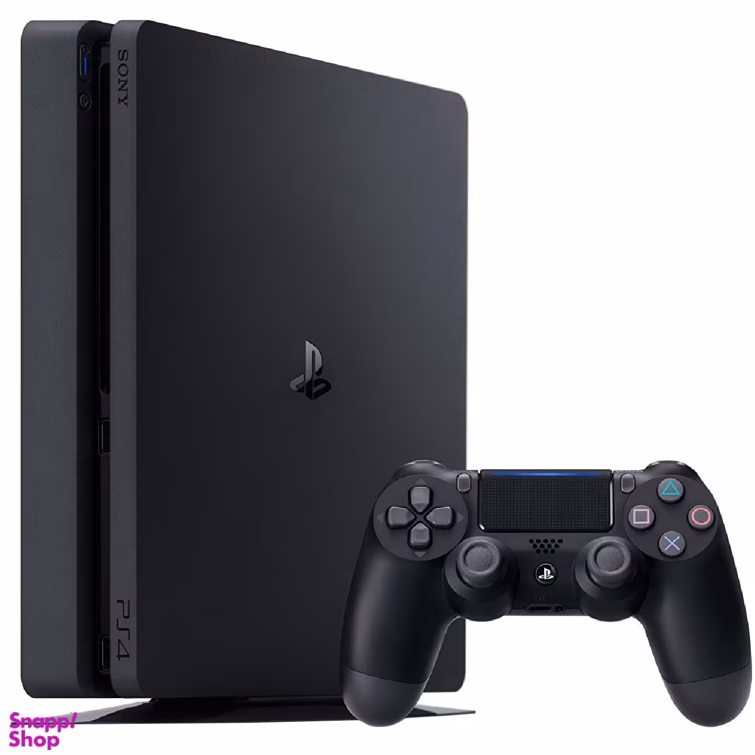 کنسول بازی سونی (Sony) مدل Playstation 4 Slim کد Region 2 CUH-2216B ظرفیت 1 ترابایت