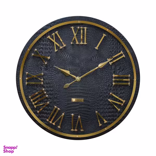 ساعت دیواری شوبرت مدل 5369 G