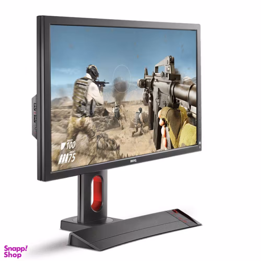 مانیتور بنکیو (Benq) مدل Zowie Xl2720 رنگ مشکی