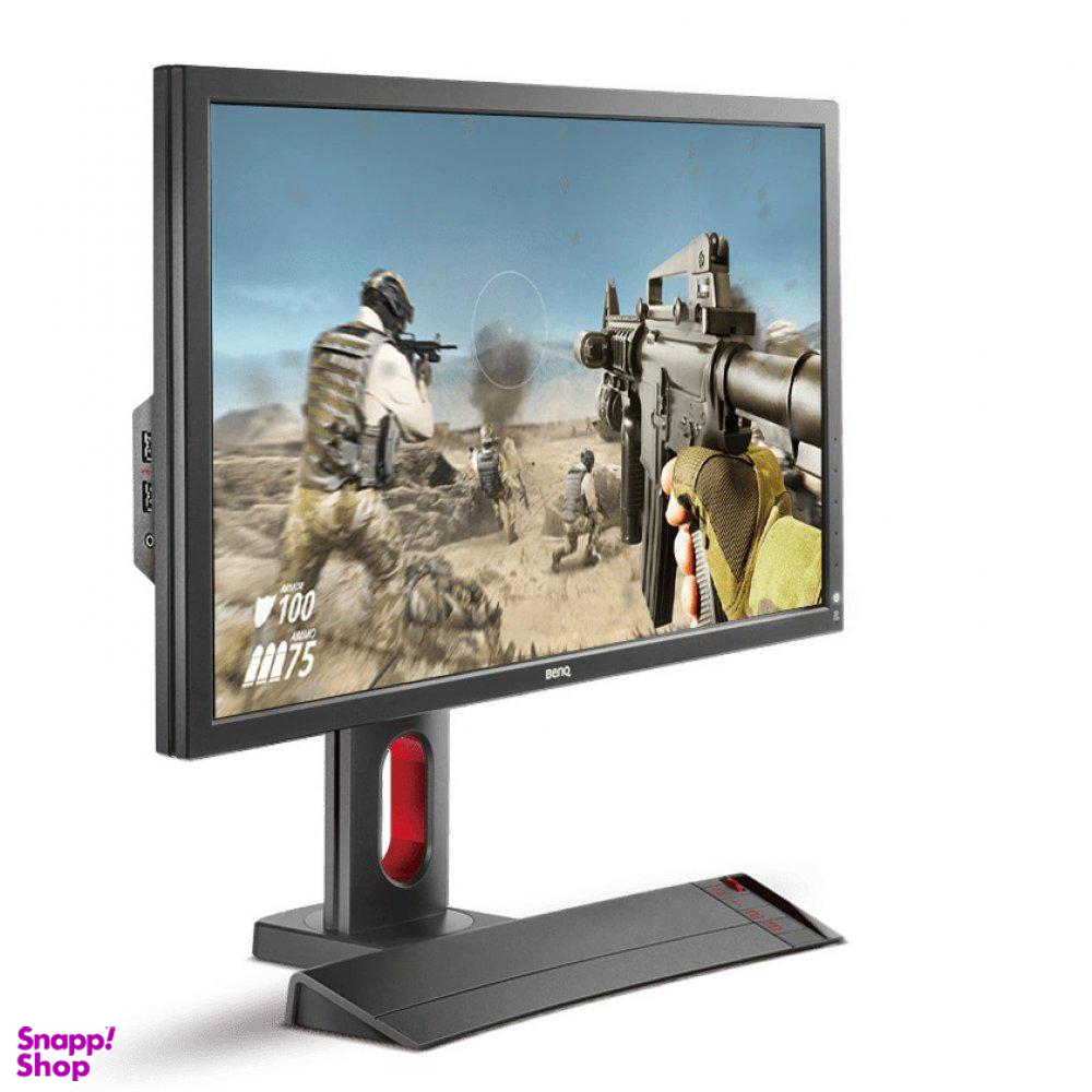 مانیتور بنکیو (Benq) مدل Zowie Xl2720 رنگ مشکی