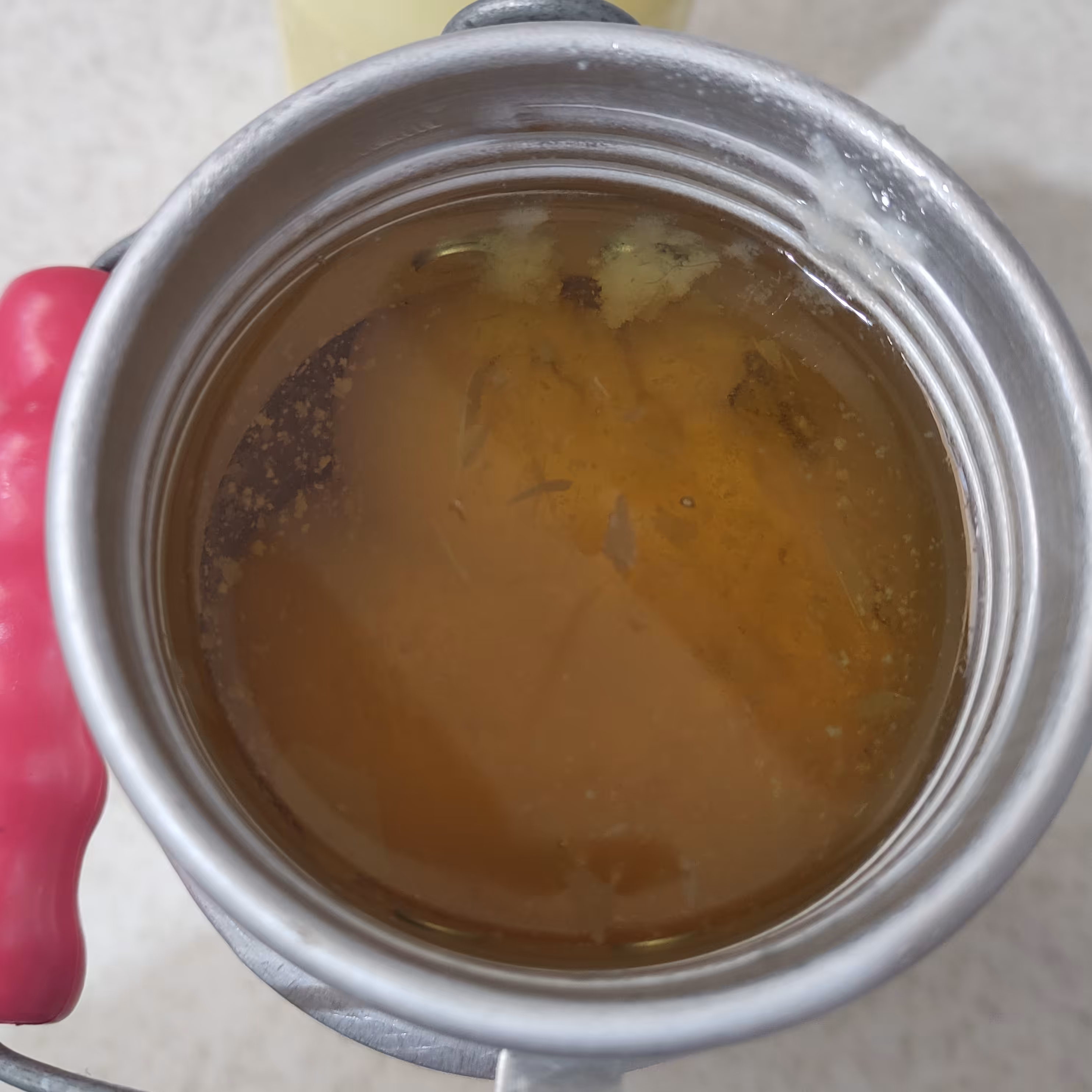 روغن بز صد در صد خالص 500 گرمی