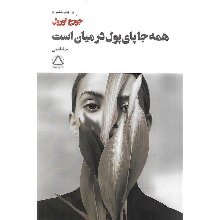 همه جا پای پول در میان است