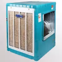 کولر  آبی برفاب کنترل دار  7000 با 5 سال گارانتی BF7