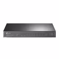 قیمت و خرید سوئیچ گیگابیت 10 پورت تی پی لینک مدل TL-SG1210P | یاس ارتباط