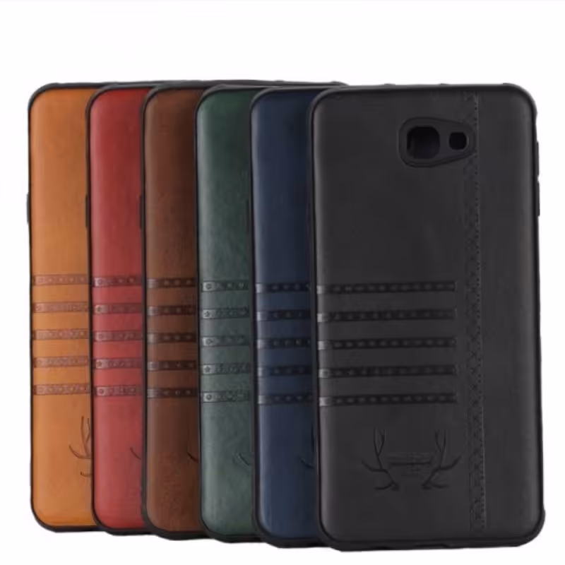 گارد چرمی your مناسب برای گوشی Samsung J7Prime