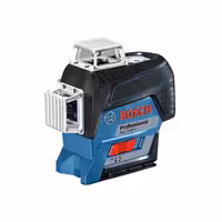 تراز لیزری 3 خط 360 درجه بوش مدل GLL 3-80 C