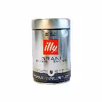 دانه قهوه دارک رُست ایلی - illy