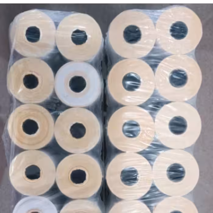 رول حرارتی با کیفیت دستگاه کارتخوان 22متری علا 30عددی