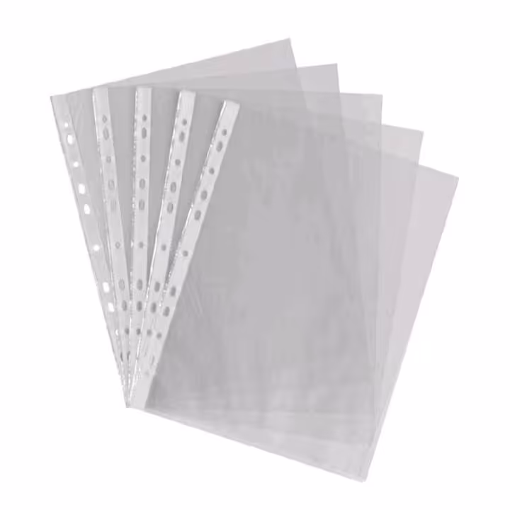 کاور کاغذ A4 سهند بسته 100 عددی