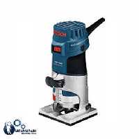 فرز نجاری بوش مدل GKF 600 - ابزار یراق