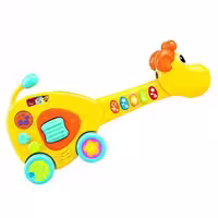 گیتار طرح زرافه وین فان Winfun 2088