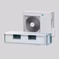 داکت اسپلیت دایکین مدل FDMRN50RR50