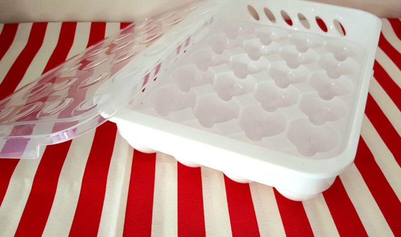 جاتخم مرغی 24 عددی