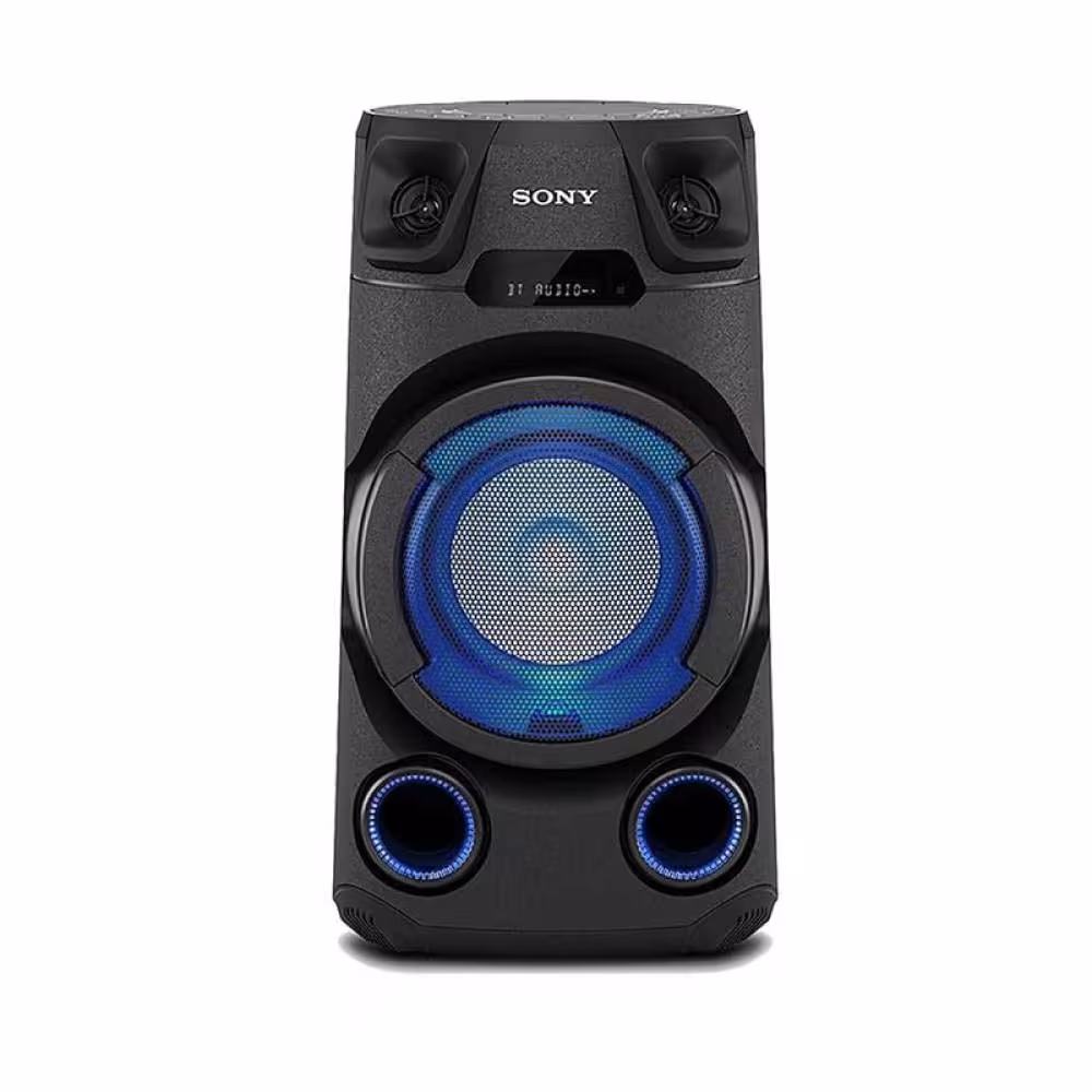 خرید اسپیکر سونی SPEAKER Sony MHC-V13 با بهترین قیمت