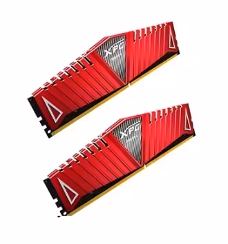 رم ای دیتا XPG Z1 8GB 4GBx2 2666Mhz CL16