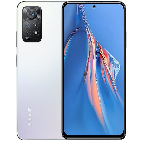 فلت مادربرد / مین شیائومی Xiaomi Redmi Note 11E Pro - دنافون