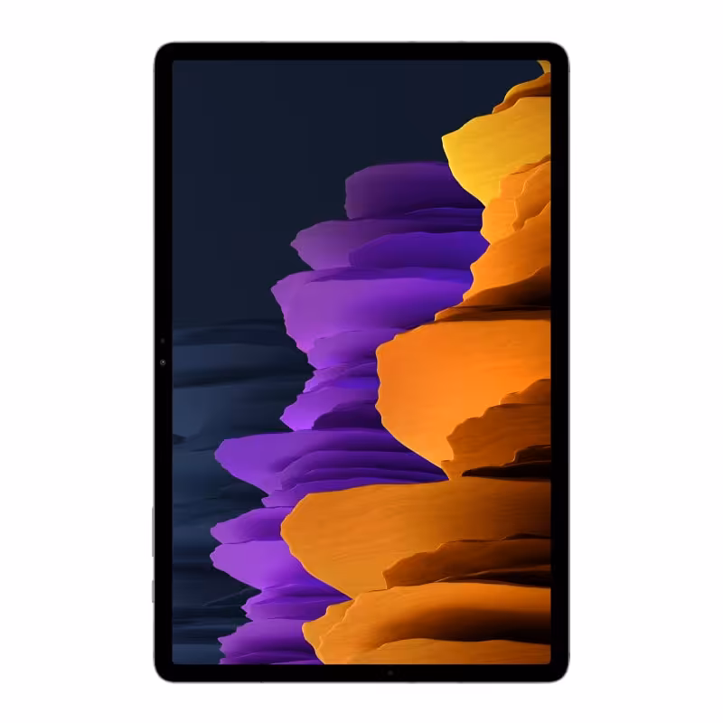 تبلت سامسونگ مدل گلکسی تب اس 7 پلاس ظرفیت 128 گیگابایت - گوشی پلازا