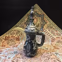 دله سنگی دکوری