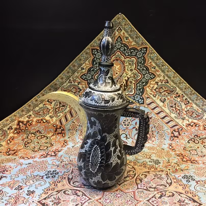 دله سنگی دکوری