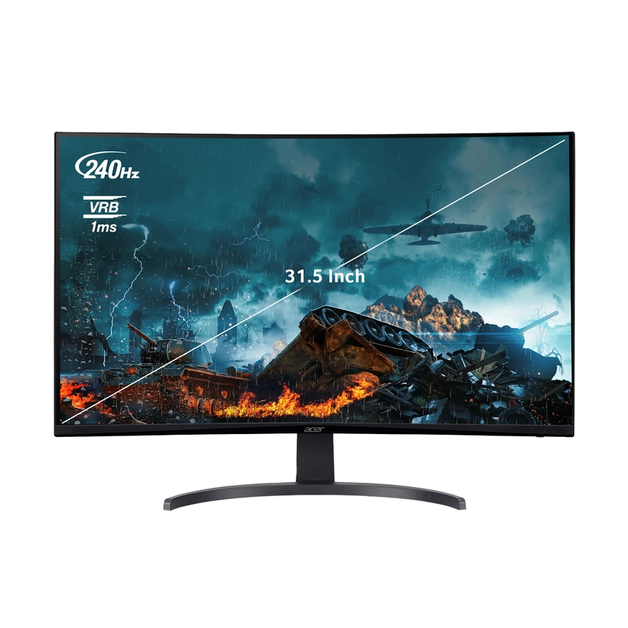 مشخصات، قیمت و خرید مانیتور گیمینگ ایسر Acer ED320QX