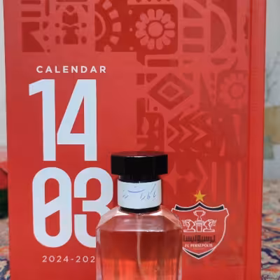 عطرواسانس باکارات رژ540کورکجان