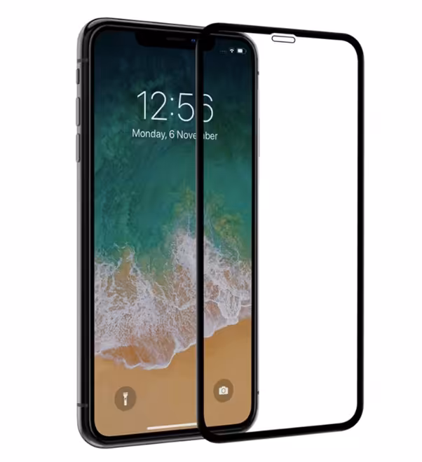 محافظ صفحه نمایش مناسب برای گوشی اپل iPhone XS Max